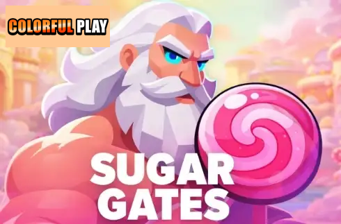 Sugar Gates